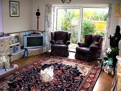 Camelot Retreat - Tor View Bed & Breakfast Glastonbury Bagian luar foto