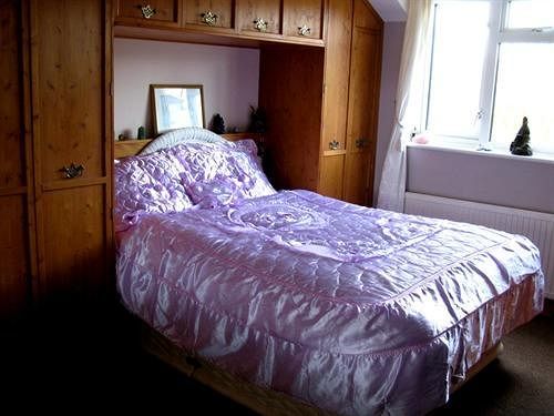 Camelot Retreat - Tor View Bed & Breakfast Glastonbury Bagian luar foto